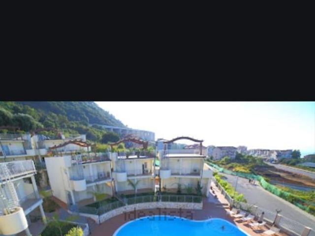 Appartamento in vendita a Calabria, Vibo Valentia