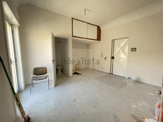 Appartamento in vendita a Quartiere Provvidenza, Caltanissetta