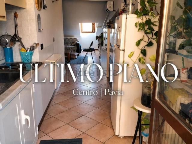 Appartamento in vendita a Ticinello, Pavia
