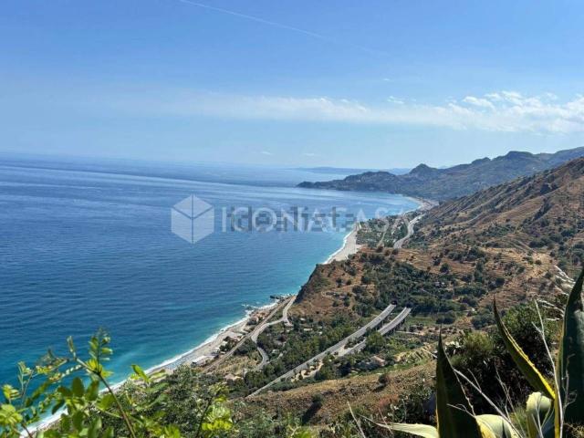 Appartamento in vendita a Sant'alessio Siculo, Sicilia