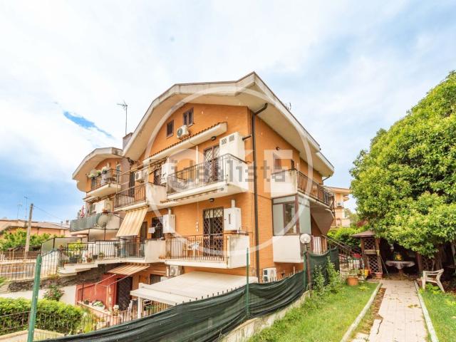 Appartamento in vendita a Molino, Sant'Angelo Romano