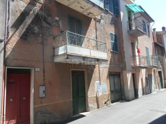 Appartamento in vendita a Villa San Giovanni In Tuscia, Lazio