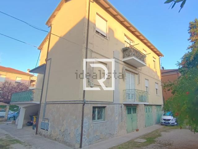 Appartamento in vendita a San Pietro, Forlì