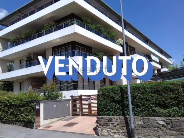 Appartamento in vendita a Bergamo