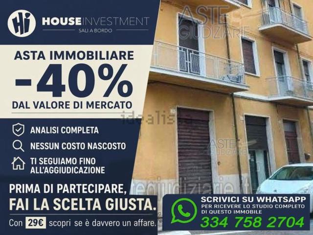 Appartamento in vendita a Unione di Comuni della Romagna Forlivese, Quattro