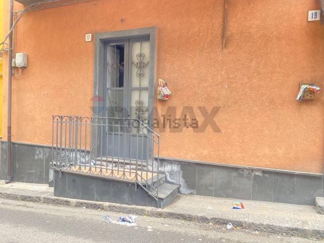 Appartamento in vendita a Milicia, Misterbianco