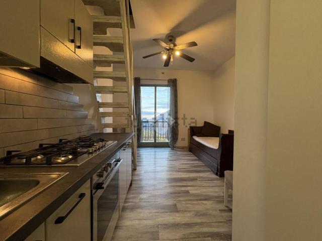 Appartamento in vendita a Balestrino, Liguria