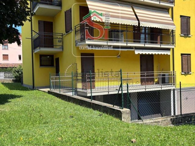 Appartamento in vendita a Almenno San Salvatore, Lombardia