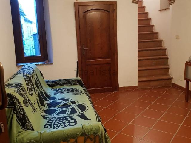 Appartamento in vendita a Unione di Comuni Montani Colline del Fiora, Pitigliano