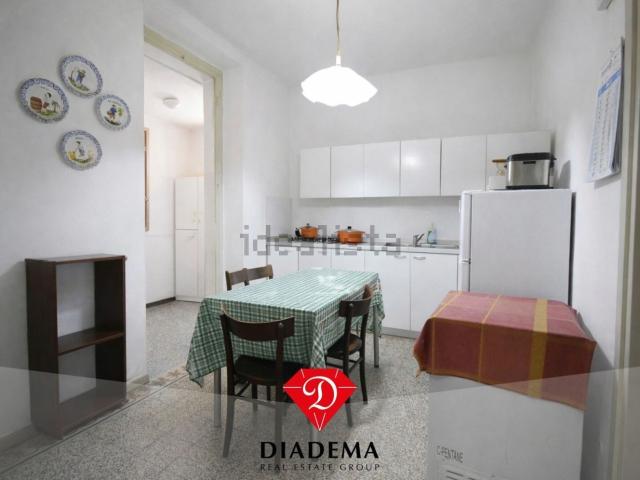 Appartamento in vendita a Valdarno, Albizzate