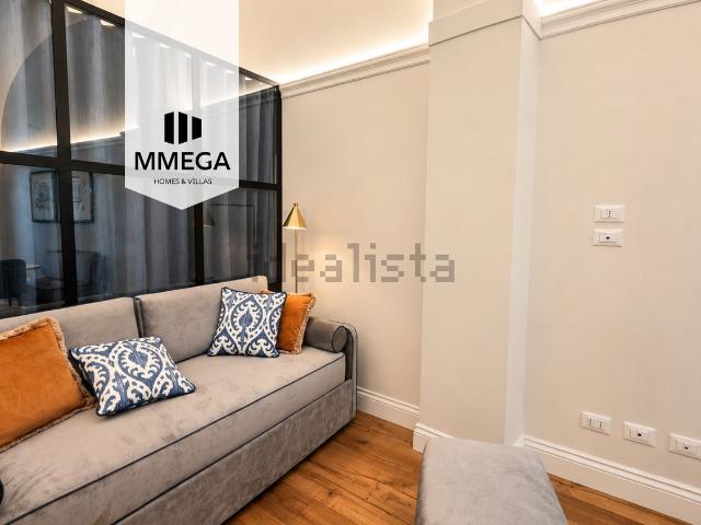 Appartamento in vendita a Quartiere 1, Firenze