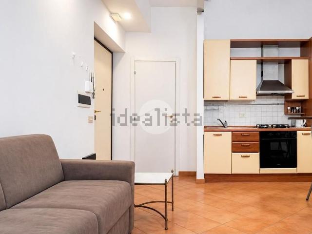 Appartamento in vendita a Balduina, Roma