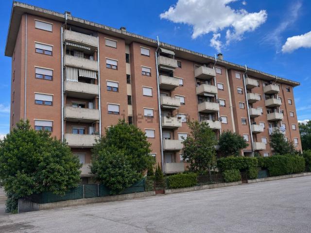 Appartamento in vendita a Ponte San Giovanni, Cenerente