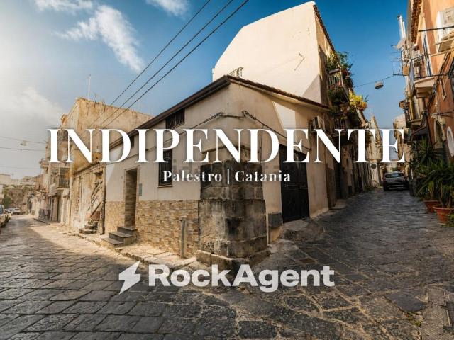 Appartamento in vendita a Fortino, Catania