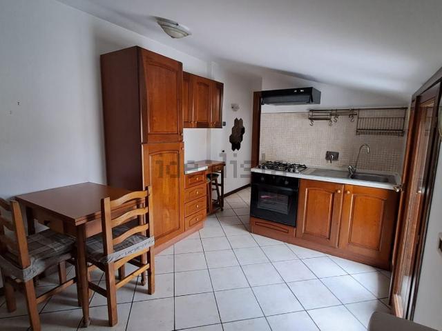 Appartamento in vendita a Torrenova, Roma Capitale