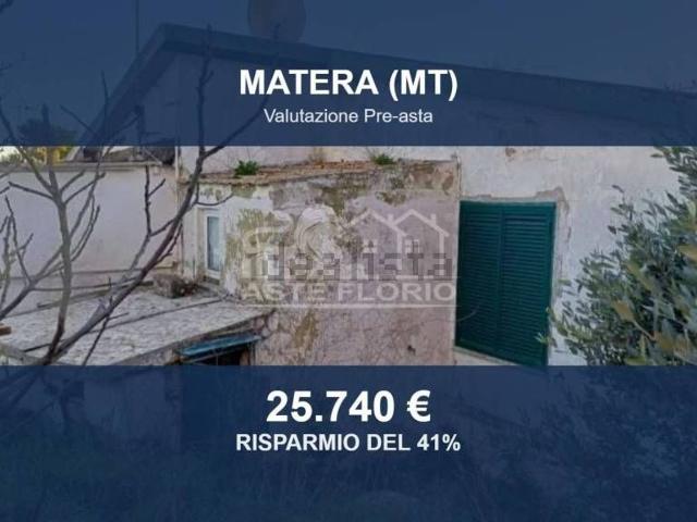 Appartamento in vendita a Agna, Matera