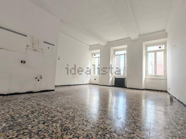 Appartamento in vendita a Centro Ovest, Serra Riccò