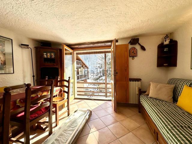 Appartamento in vendita a Borgata, Sestriere