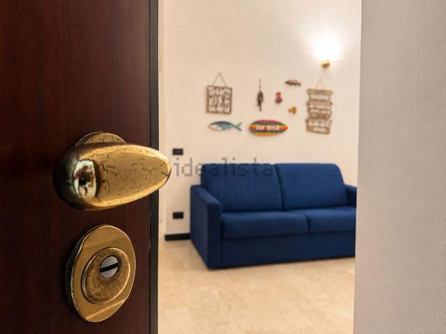 Appartamento in vendita a Cogoleto, Liguria
