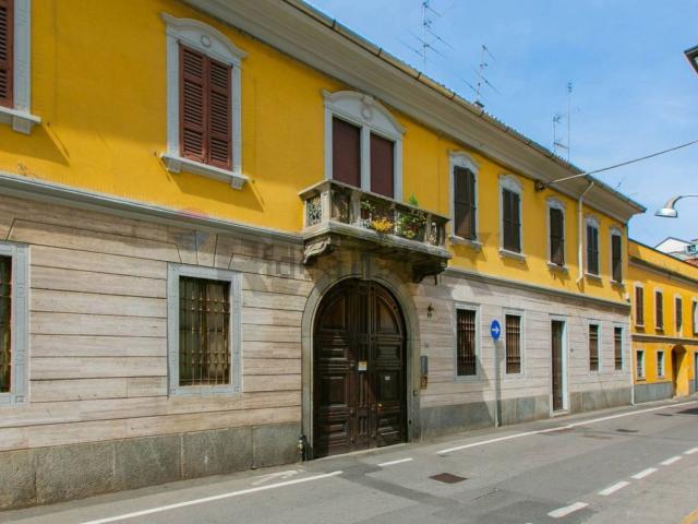 Appartamento in vendita a San Giovanni, Busto Arsizio