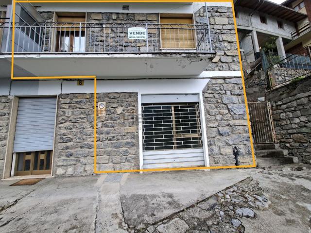 Appartamento in vendita a Comunità montana della valle Camonica, Lozio