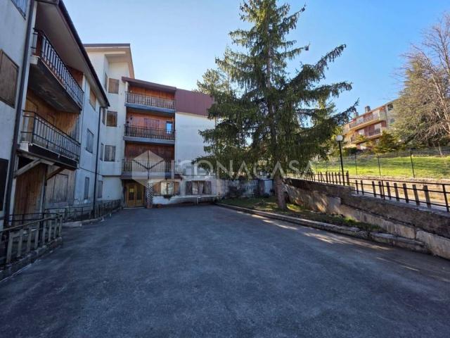 Appartamento in vendita a Rivisondoli, L'Aquila