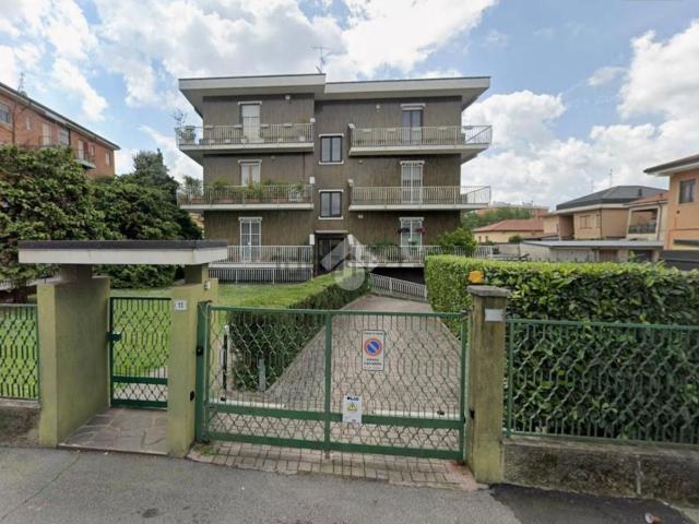 Appartamento in vendita a Vignate, Milano