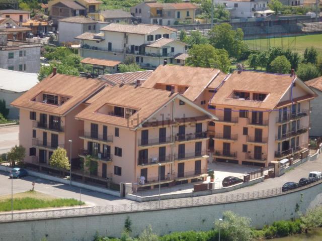 Attico in vendita a Ceccano, Lazio