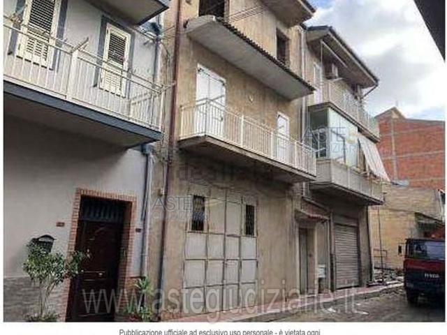 Appartamento in vendita a Palma di Montechiaro, Agrigento