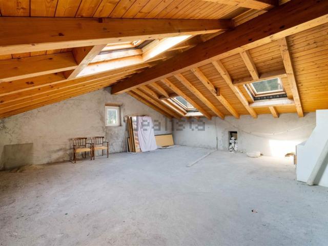 Appartamento in vendita a Comunità montana della Valchiavenna, Prata Camportaccio