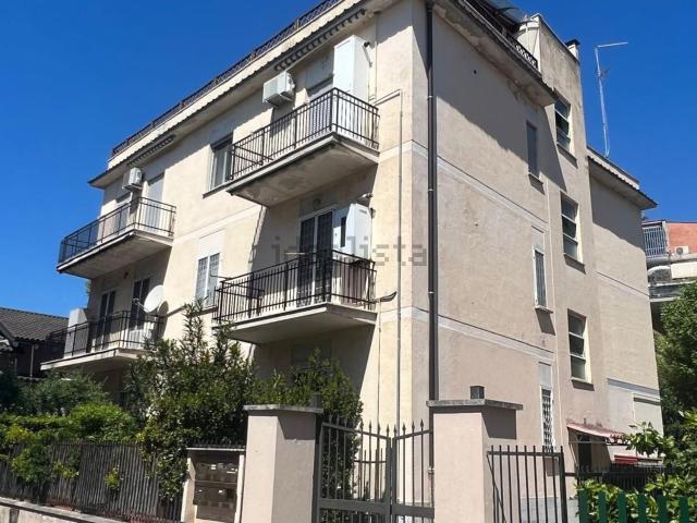 Appartamento in vendita a Saxa Rubra, Roma Capitale