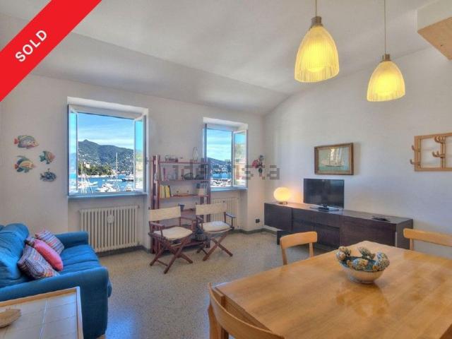 Appartamento in vendita a San Lorenzo Della Costa, Liguria