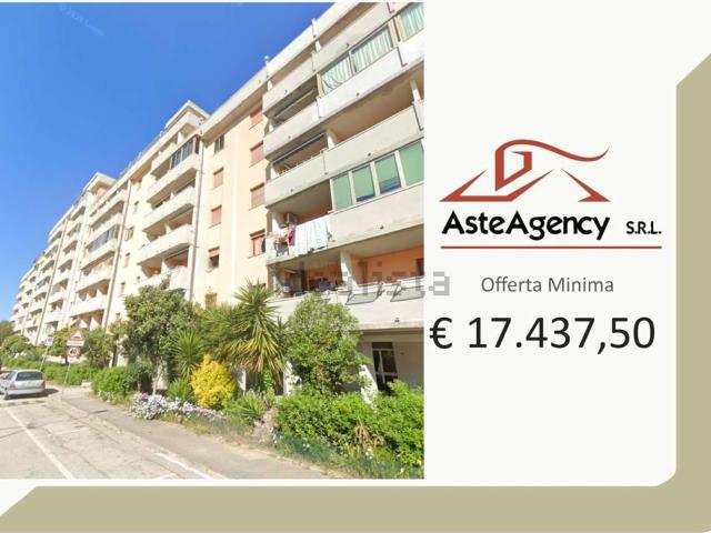 Appartamento in vendita a San Tommaso, Marche