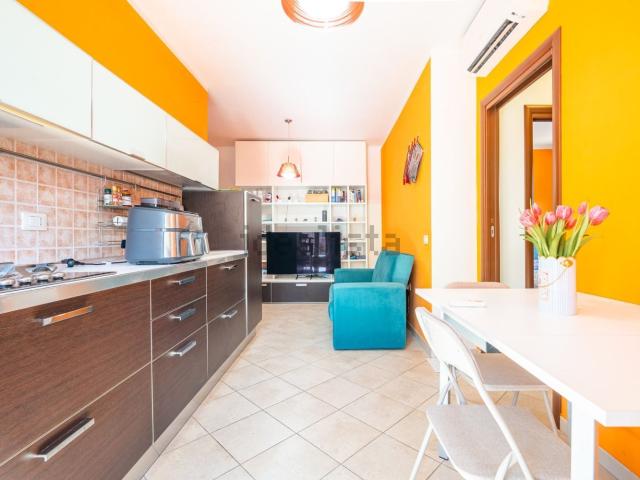 Appartamento in vendita a Capoterra, Sardigna/Sardegna