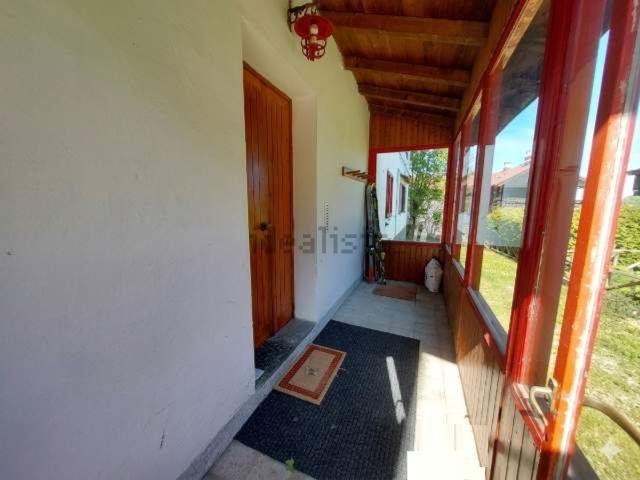 Attico in vendita a Abetone Cutigliano, Abetone