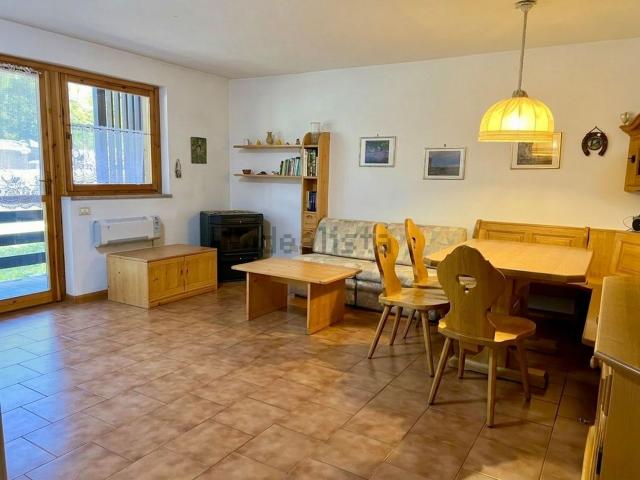 Appartamento in vendita a Comunità territoriale della Val di Fiemme, Carano