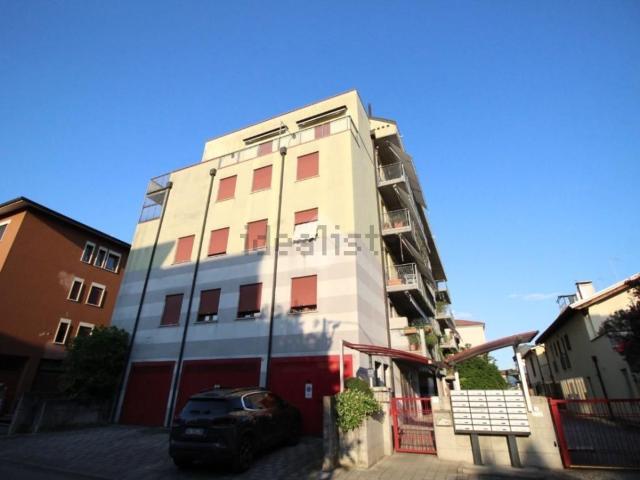 Appartamento in vendita a San Pio X, Vicenza