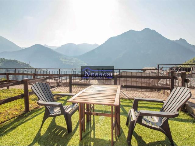 Appartamento in vendita a Valgoglio, Lombardia