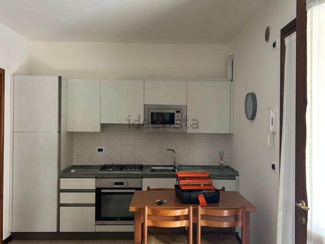 Appartamento in vendita a Rione San Nicolò, Portogruaro