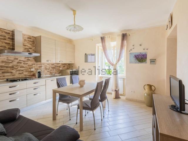 Appartamento in vendita a Roma Capitale, Lazio