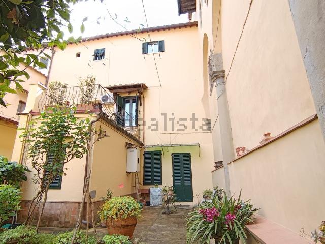 Appartamento in vendita a Quartiere 2, Firenze