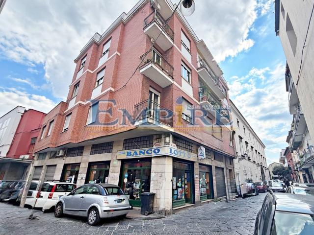Appartamento in vendita a Borgo San Lorenzo, Aversa