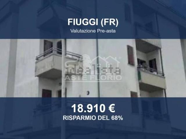 Appartamento in vendita a Fiuggi, Lazio