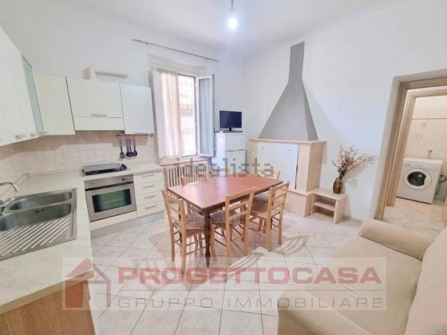 Appartamento in vendita a Centobuchi, Monteprandone