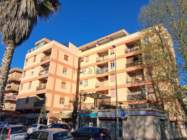 Appartamento in vendita a Lido di Ostia, Roma Capitale