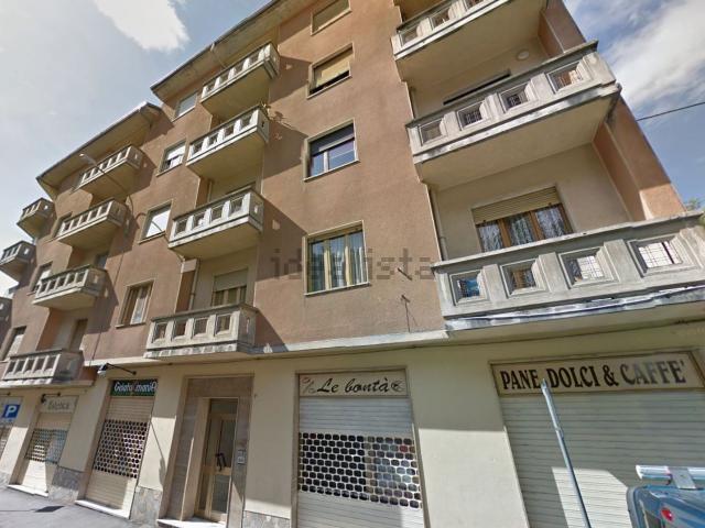 Appartamento in vendita a Ciarena, Perosa Argentina