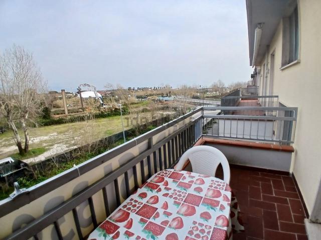 Appartamento in vendita a Tenuta di Marinella, Sarzana