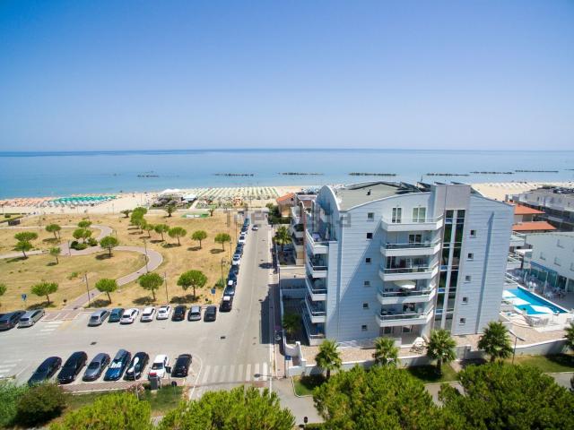 Appartamento in vendita a Roseto degli Abruzzi, Teramo