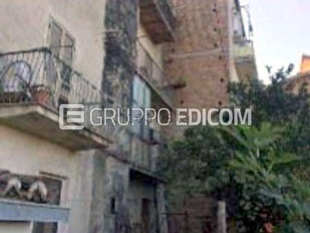 Appartamento in vendita a Santa Croce, Bisignano