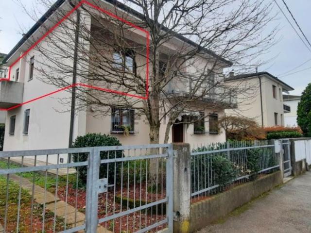 Appartamento in vendita a Vicenza